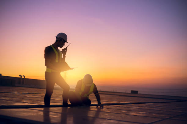 Best Roofing for New Construction  in Lexington, TN