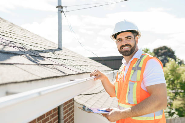 Fast & Reliable Emergency Roof Repairs in Lexington, TN