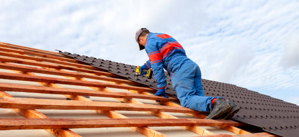 Best Emergency Roof Repair Services  in Lexington, TN