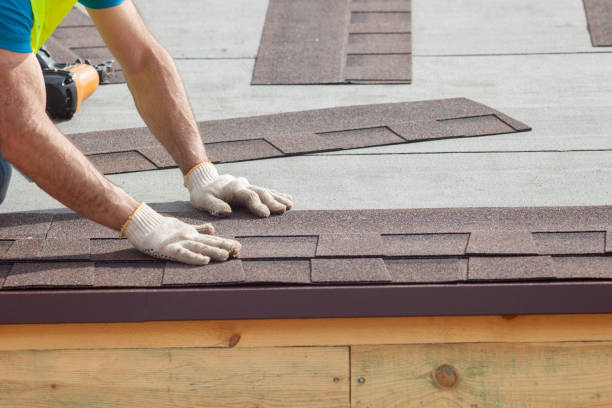 Trusted Lexington, TN  Roofing repair and installation Experts