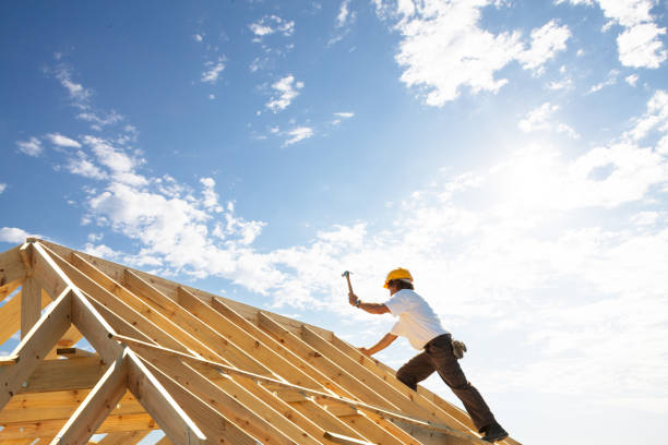 Roof Insulation in Lexington, TN